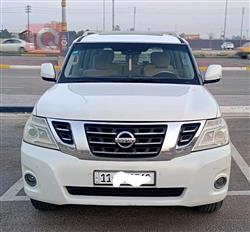 نيسان باترول